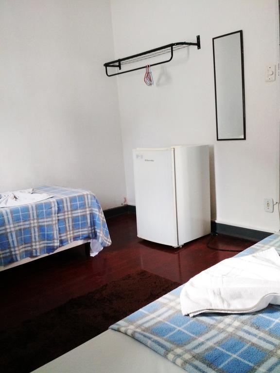Hotel Hospedaria Alto Do Ipiranga São Paulo Pokoj fotografie