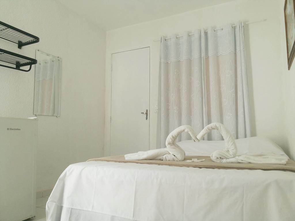 Hotel Hospedaria Alto Do Ipiranga São Paulo Pokoj fotografie