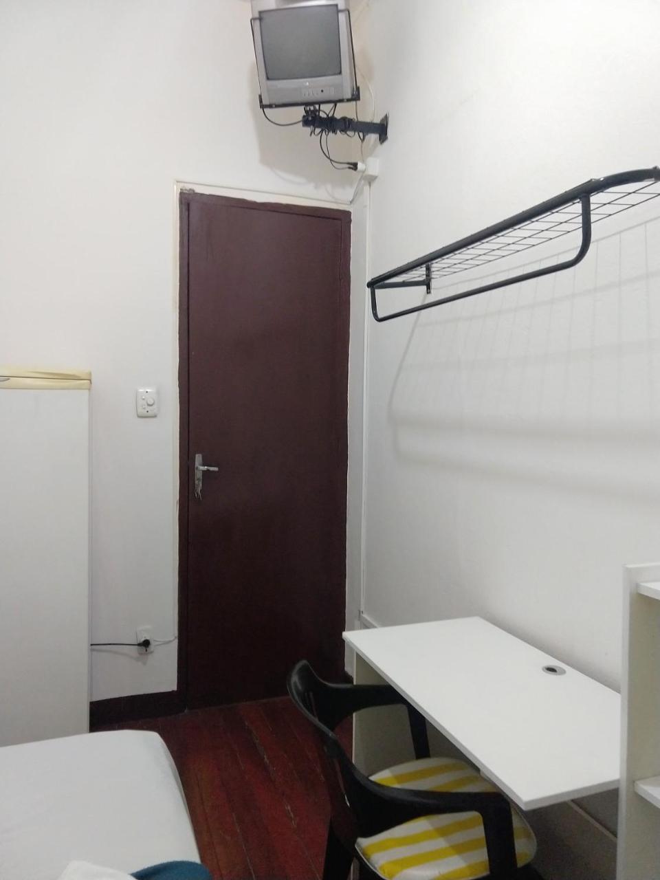 Hotel Hospedaria Alto Do Ipiranga São Paulo Exteriér fotografie